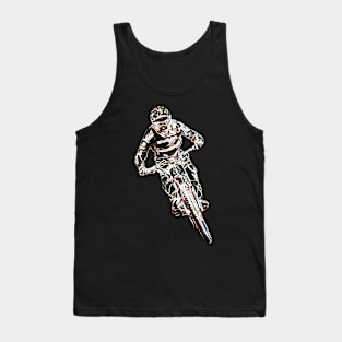 mtb Tank Top